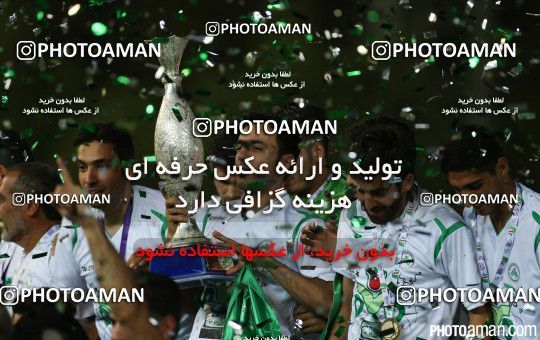 226006, Tehran, , Final جام حذفی فوتبال ایران, , Naft Tehran 1 v 2 Zob Ahan Esfahan on 2015/06/01 at Takhti Stadium