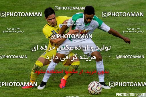 225966, Tehran, , Final جام حذفی فوتبال ایران, , Naft Tehran 1 v 2 Zob Ahan Esfahan on 2015/06/01 at Takhti Stadium