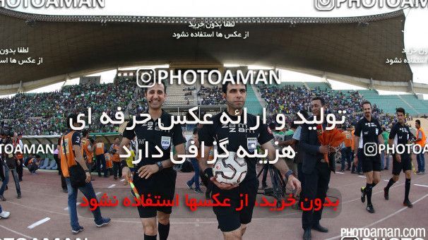 226325, Tehran, , Final جام حذفی فوتبال ایران, , Naft Tehran 1 v 2 Zob Ahan Esfahan on 2015/06/01 at Takhti Stadium