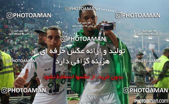 226037, Tehran, , Final جام حذفی فوتبال ایران, , Naft Tehran 1 v 2 Zob Ahan Esfahan on 2015/06/01 at Takhti Stadium