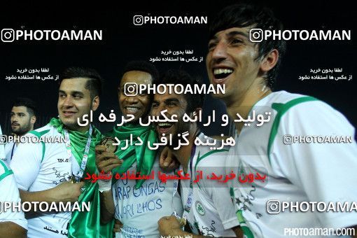 225529, Tehran, , Final جام حذفی فوتبال ایران, , Naft Tehran 1 v 2 Zob Ahan Esfahan on 2015/06/01 at Takhti Stadium