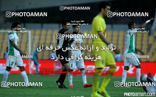 225822, Tehran, , Final جام حذفی فوتبال ایران, , Naft Tehran 1 v 2 Zob Ahan Esfahan on 2015/06/01 at Takhti Stadium