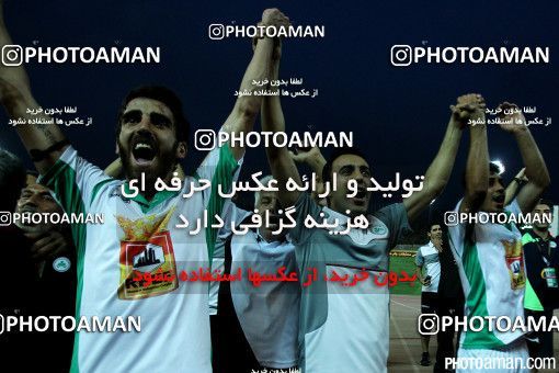 225462, Tehran, , Final جام حذفی فوتبال ایران, , Naft Tehran 1 v 2 Zob Ahan Esfahan on 2015/06/01 at Takhti Stadium