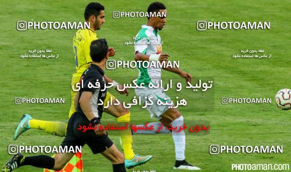 225943, Tehran, , Final جام حذفی فوتبال ایران, , Naft Tehran 1 v 2 Zob Ahan Esfahan on 2015/06/01 at Takhti Stadium