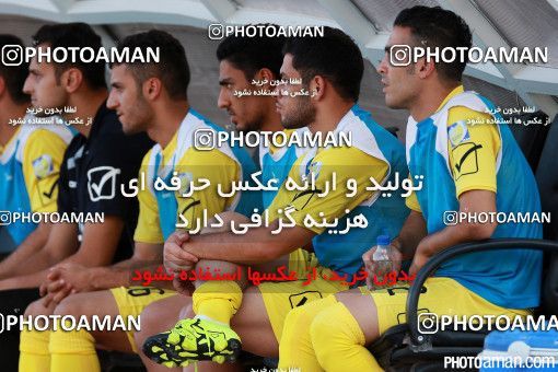 234718, Tehran,Shahr Qods, [*parameter:4*], لیگ برتر فوتبال ایران، Persian Gulf Cup، Week 2، First Leg، Rah Ahan 0 v 2 Saipa on 2015/08/06 at Shahr-e Qods Stadium