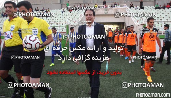 235178, Tehran, [*parameter:4*], لیگ برتر فوتبال ایران، Persian Gulf Cup، Week 1، First Leg، Saipa 0 v 0 Gostaresh Foulad Tabriz on 2015/07/30 at Shahid Dastgerdi Stadium