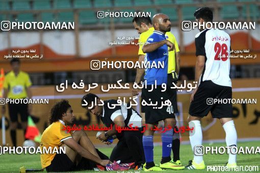 235430, Qom, [*parameter:4*], Iran Pro League، Persian Gulf Cup، 2015-16 season، First Leg، Week 1، Saba Battery ۰ v ۰ Esteghlal Ahvaz on 2015/07/30 at Yadegar-e Emam Stadium Qom