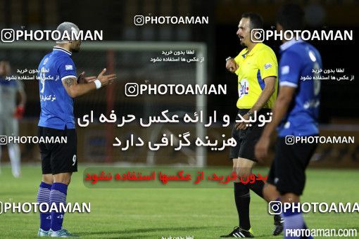 235490, Qom, [*parameter:4*], Iran Pro League، Persian Gulf Cup، 2015-16 season، First Leg، Week 1، Saba Battery ۰ v ۰ Esteghlal Ahvaz on 2015/07/30 at Yadegar-e Emam Stadium Qom