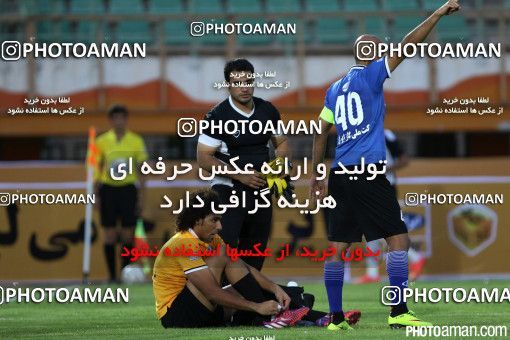 235433, Qom, [*parameter:4*], Iran Pro League، Persian Gulf Cup، 2015-16 season، First Leg، Week 1، Saba Battery ۰ v ۰ Esteghlal Ahvaz on 2015/07/30 at Yadegar-e Emam Stadium Qom