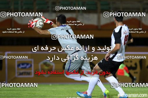 235461, Qom, [*parameter:4*], Iran Pro League، Persian Gulf Cup، 2015-16 season، First Leg، Week 1، Saba Battery ۰ v ۰ Esteghlal Ahvaz on 2015/07/30 at Yadegar-e Emam Stadium Qom