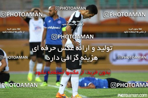 235428, Qom, [*parameter:4*], Iran Pro League، Persian Gulf Cup، 2015-16 season، First Leg، Week 1، Saba Battery ۰ v ۰ Esteghlal Ahvaz on 2015/07/30 at Yadegar-e Emam Stadium Qom