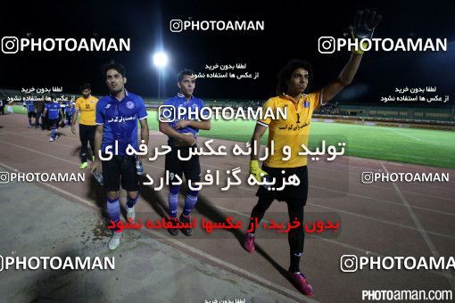 235525, Qom, [*parameter:4*], Iran Pro League، Persian Gulf Cup، 2015-16 season، First Leg، Week 1، Saba Battery ۰ v ۰ Esteghlal Ahvaz on 2015/07/30 at Yadegar-e Emam Stadium Qom