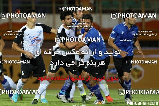 235450, Qom, [*parameter:4*], Iran Pro League، Persian Gulf Cup، 2015-16 season، First Leg، Week 1، Saba Battery ۰ v ۰ Esteghlal Ahvaz on 2015/07/30 at Yadegar-e Emam Stadium Qom