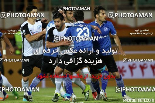 235449, Qom, [*parameter:4*], Iran Pro League، Persian Gulf Cup، 2015-16 season، First Leg، Week 1، Saba Battery ۰ v ۰ Esteghlal Ahvaz on 2015/07/30 at Yadegar-e Emam Stadium Qom