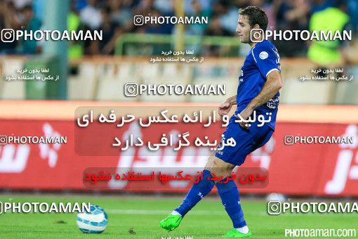 236639, Tehran, [*parameter:4*], لیگ برتر فوتبال ایران، Persian Gulf Cup، Week 2، First Leg، Esteghlal 2 v 0 Malvan Bandar Anzali on 2015/08/07 at Azadi Stadium