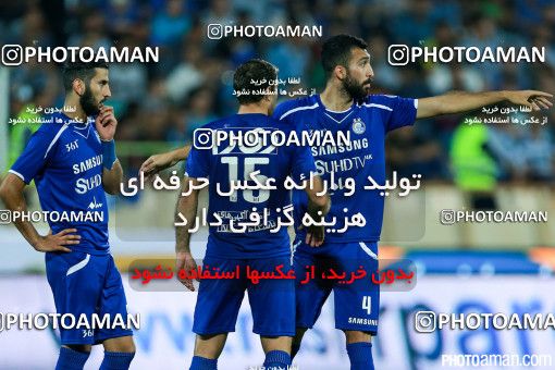 236678, Tehran, [*parameter:4*], لیگ برتر فوتبال ایران، Persian Gulf Cup، Week 2، First Leg، Esteghlal 2 v 0 Malvan Bandar Anzali on 2015/08/07 at Azadi Stadium