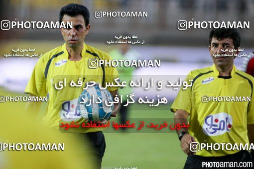 237504, Ahvaz, [*parameter:4*], لیگ برتر فوتبال ایران، Persian Gulf Cup، Week 2، First Leg، Esteghlal Khouzestan 2 v 1 Persepolis on 2015/08/06 at Ahvaz Ghadir Stadium