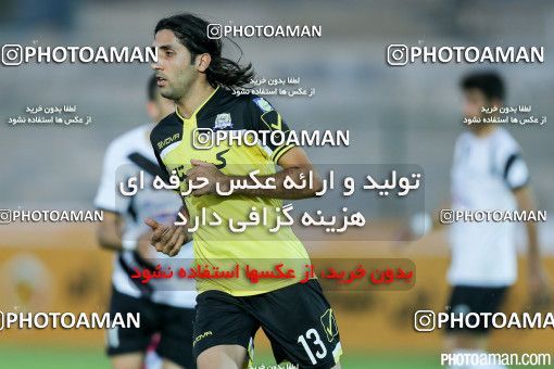 238589, Tehran,Shahr Qods, [*parameter:4*], Iran Pro League، Persian Gulf Cup، 2015-16 season، First Leg، Week 4، Rah Ahan 2 v ۱ Saba Battery on 2015/08/21 at Shahr-e Qods Stadium