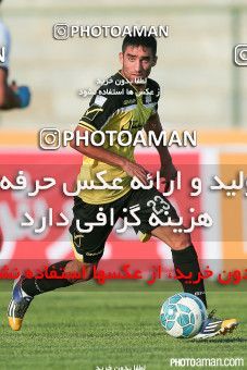 238519, Tehran,Shahr Qods, [*parameter:4*], Iran Pro League، Persian Gulf Cup، 2015-16 season، First Leg، Week 4، Rah Ahan 2 v ۱ Saba Battery on 2015/08/21 at Shahr-e Qods Stadium