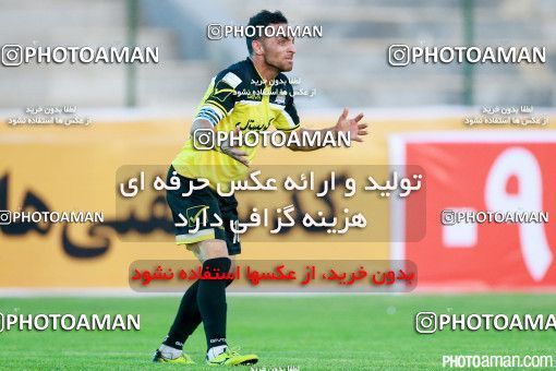 240744, Tehran,Shahr Qods, [*parameter:4*], Iran Pro League، Persian Gulf Cup، 2015-16 season، First Leg، Week 4، Rah Ahan 2 v ۱ Saba Battery on 2015/08/21 at Shahr-e Qods Stadium