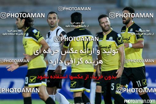 238406, Tehran,Shahr Qods, [*parameter:4*], Iran Pro League، Persian Gulf Cup، 2015-16 season، First Leg، Week 4، Rah Ahan 2 v ۱ Saba Battery on 2015/08/21 at Shahr-e Qods Stadium