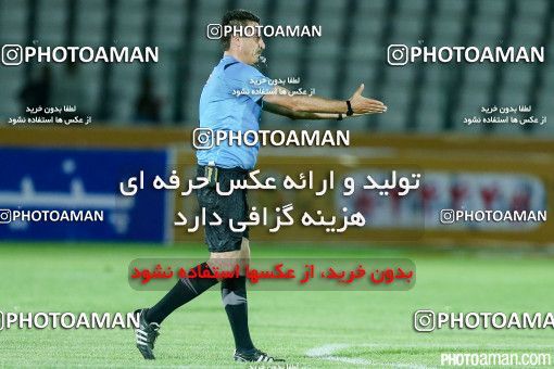 238641, Tehran,Shahr Qods, [*parameter:4*], Iran Pro League، Persian Gulf Cup، 2015-16 season، First Leg، Week 4، Rah Ahan 2 v ۱ Saba Battery on 2015/08/21 at Shahr-e Qods Stadium