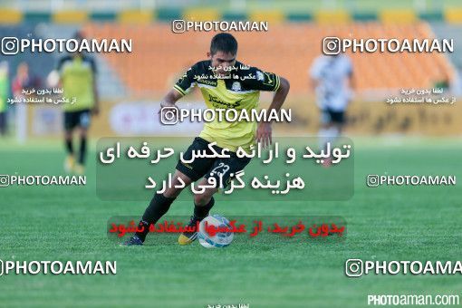 238536, Tehran,Shahr Qods, [*parameter:4*], Iran Pro League، Persian Gulf Cup، 2015-16 season، First Leg، Week 4، Rah Ahan 2 v ۱ Saba Battery on 2015/08/21 at Shahr-e Qods Stadium