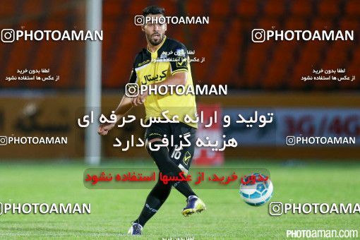 240786, Tehran,Shahr Qods, [*parameter:4*], Iran Pro League، Persian Gulf Cup، 2015-16 season، First Leg، Week 4، Rah Ahan 2 v ۱ Saba Battery on 2015/08/21 at Shahr-e Qods Stadium