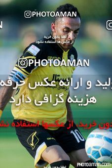 238511, Tehran,Shahr Qods, [*parameter:4*], Iran Pro League، Persian Gulf Cup، 2015-16 season، First Leg، Week 4، Rah Ahan 2 v ۱ Saba Battery on 2015/08/21 at Shahr-e Qods Stadium