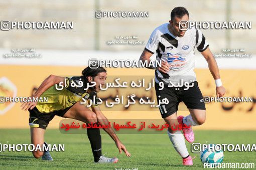 240734, Tehran,Shahr Qods, [*parameter:4*], Iran Pro League، Persian Gulf Cup، 2015-16 season، First Leg، Week 4، Rah Ahan 2 v ۱ Saba Battery on 2015/08/21 at Shahr-e Qods Stadium