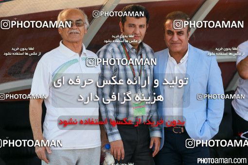 240858, Tehran,Shahr Qods, [*parameter:4*], Iran Pro League، Persian Gulf Cup، 2015-16 season، First Leg، Week 4، Rah Ahan 2 v ۱ Saba Battery on 2015/08/21 at Shahr-e Qods Stadium