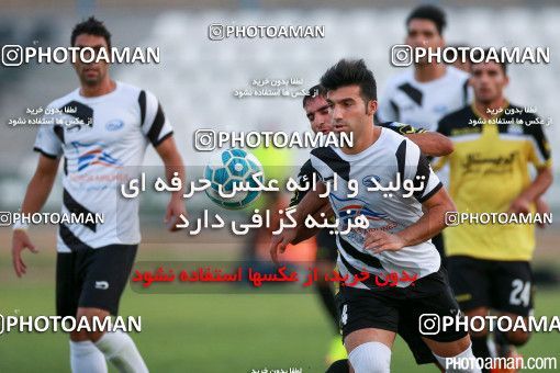 240739, Tehran,Shahr Qods, [*parameter:4*], Iran Pro League، Persian Gulf Cup، 2015-16 season، First Leg، Week 4، Rah Ahan 2 v ۱ Saba Battery on 2015/08/21 at Shahr-e Qods Stadium