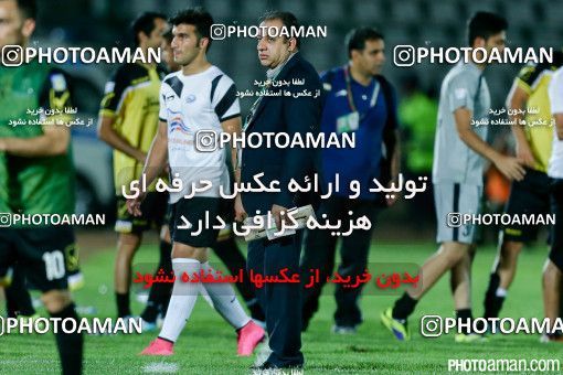 238675, Tehran,Shahr Qods, [*parameter:4*], Iran Pro League، Persian Gulf Cup، 2015-16 season، First Leg، Week 4، Rah Ahan 2 v ۱ Saba Battery on 2015/08/21 at Shahr-e Qods Stadium