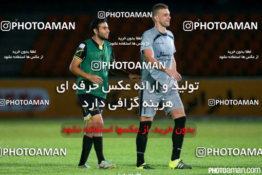 240890, Tehran,Shahr Qods, [*parameter:4*], Iran Pro League، Persian Gulf Cup، 2015-16 season، First Leg، Week 4، Rah Ahan 2 v ۱ Saba Battery on 2015/08/21 at Shahr-e Qods Stadium