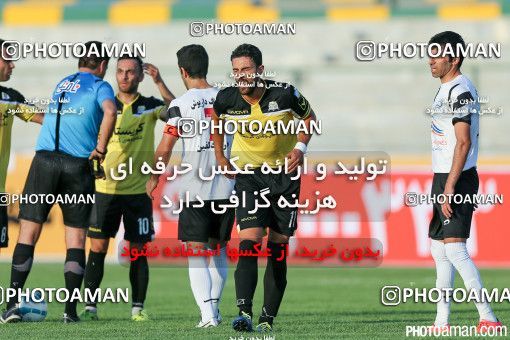 238363, Tehran,Shahr Qods, [*parameter:4*], لیگ برتر فوتبال ایران، Persian Gulf Cup، Week 4، First Leg، Rah Ahan 2 v 1 Saba on 2015/08/21 at Shahr-e Qods Stadium