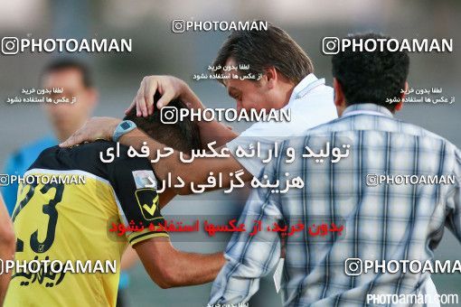 240753, Tehran,Shahr Qods, [*parameter:4*], Iran Pro League، Persian Gulf Cup، 2015-16 season، First Leg، Week 4، Rah Ahan 2 v ۱ Saba Battery on 2015/08/21 at Shahr-e Qods Stadium