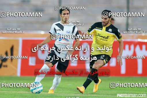 240768, Tehran,Shahr Qods, [*parameter:4*], Iran Pro League، Persian Gulf Cup، 2015-16 season، First Leg، Week 4، Rah Ahan 2 v ۱ Saba Battery on 2015/08/21 at Shahr-e Qods Stadium