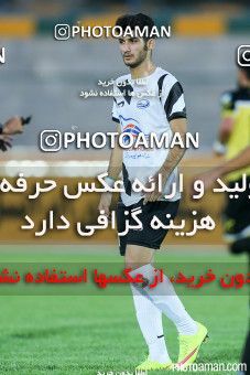 238594, Tehran,Shahr Qods, [*parameter:4*], Iran Pro League، Persian Gulf Cup، 2015-16 season، First Leg، Week 4، Rah Ahan 2 v ۱ Saba Battery on 2015/08/21 at Shahr-e Qods Stadium