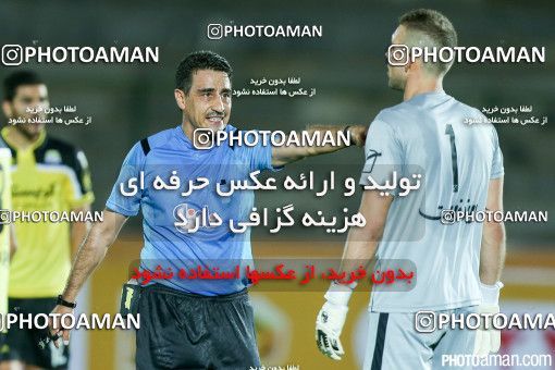 238637, Tehran,Shahr Qods, [*parameter:4*], Iran Pro League، Persian Gulf Cup، 2015-16 season، First Leg، Week 4، Rah Ahan 2 v ۱ Saba Battery on 2015/08/21 at Shahr-e Qods Stadium