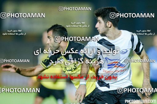 238426, Tehran,Shahr Qods, [*parameter:4*], Iran Pro League، Persian Gulf Cup، 2015-16 season، First Leg، Week 4، Rah Ahan 2 v ۱ Saba Battery on 2015/08/21 at Shahr-e Qods Stadium