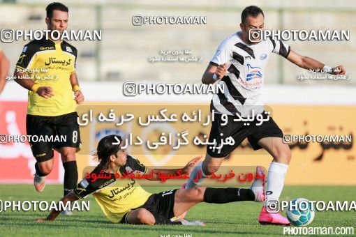 240733, Tehran,Shahr Qods, [*parameter:4*], Iran Pro League، Persian Gulf Cup، 2015-16 season، First Leg، Week 4، Rah Ahan 2 v ۱ Saba Battery on 2015/08/21 at Shahr-e Qods Stadium