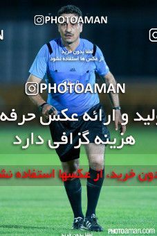 240882, Tehran,Shahr Qods, [*parameter:4*], Iran Pro League، Persian Gulf Cup، 2015-16 season، First Leg، Week 4، Rah Ahan 2 v ۱ Saba Battery on 2015/08/21 at Shahr-e Qods Stadium