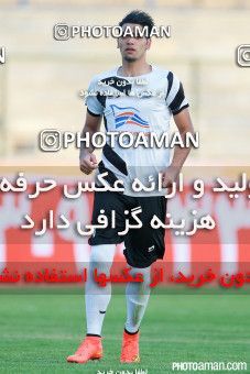 240735, Tehran,Shahr Qods, [*parameter:4*], Iran Pro League، Persian Gulf Cup، 2015-16 season، First Leg، Week 4، Rah Ahan 2 v ۱ Saba Battery on 2015/08/21 at Shahr-e Qods Stadium