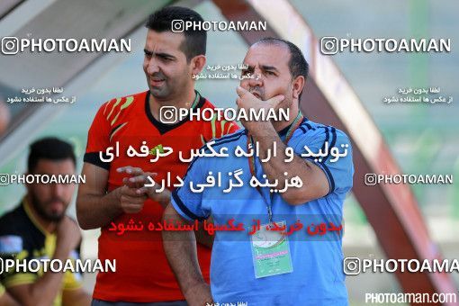 238655, Tehran,Shahr Qods, [*parameter:4*], Iran Pro League، Persian Gulf Cup، 2015-16 season، First Leg، Week 4، Rah Ahan 2 v ۱ Saba Battery on 2015/08/21 at Shahr-e Qods Stadium