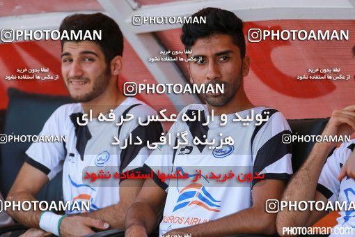 238666, Tehran,Shahr Qods, [*parameter:4*], Iran Pro League، Persian Gulf Cup، 2015-16 season، First Leg، Week 4، Rah Ahan 2 v ۱ Saba Battery on 2015/08/21 at Shahr-e Qods Stadium