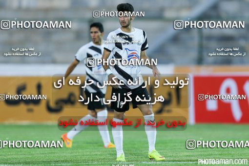 238588, Tehran,Shahr Qods, [*parameter:4*], Iran Pro League، Persian Gulf Cup، 2015-16 season، First Leg، Week 4، Rah Ahan 2 v ۱ Saba Battery on 2015/08/21 at Shahr-e Qods Stadium