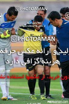 240764, Tehran,Shahr Qods, [*parameter:4*], Iran Pro League، Persian Gulf Cup، 2015-16 season، First Leg، Week 4، Rah Ahan 2 v ۱ Saba Battery on 2015/08/21 at Shahr-e Qods Stadium