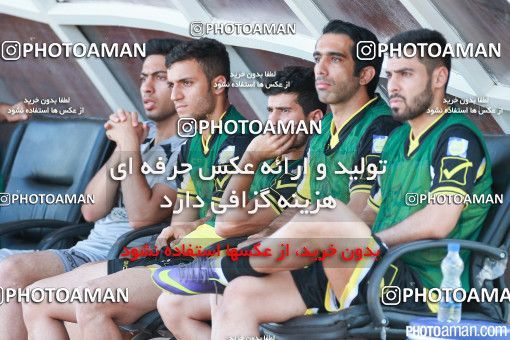 240849, Tehran,Shahr Qods, [*parameter:4*], Iran Pro League، Persian Gulf Cup، 2015-16 season، First Leg، Week 4، Rah Ahan 2 v ۱ Saba Battery on 2015/08/21 at Shahr-e Qods Stadium