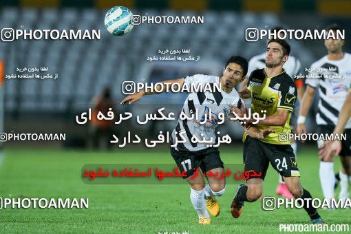 238419, Tehran,Shahr Qods, [*parameter:4*], Iran Pro League، Persian Gulf Cup، 2015-16 season، First Leg، Week 4، Rah Ahan 2 v ۱ Saba Battery on 2015/08/21 at Shahr-e Qods Stadium