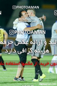 238672, Tehran,Shahr Qods, [*parameter:4*], Iran Pro League، Persian Gulf Cup، 2015-16 season، First Leg، Week 4، Rah Ahan 2 v ۱ Saba Battery on 2015/08/21 at Shahr-e Qods Stadium